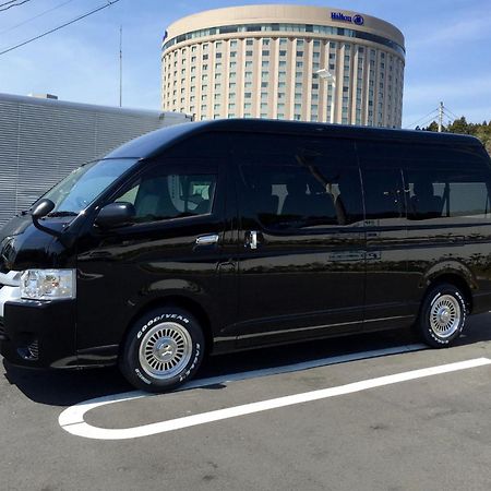 Chiba - House - Vacation Stay 87410 מראה חיצוני תמונה