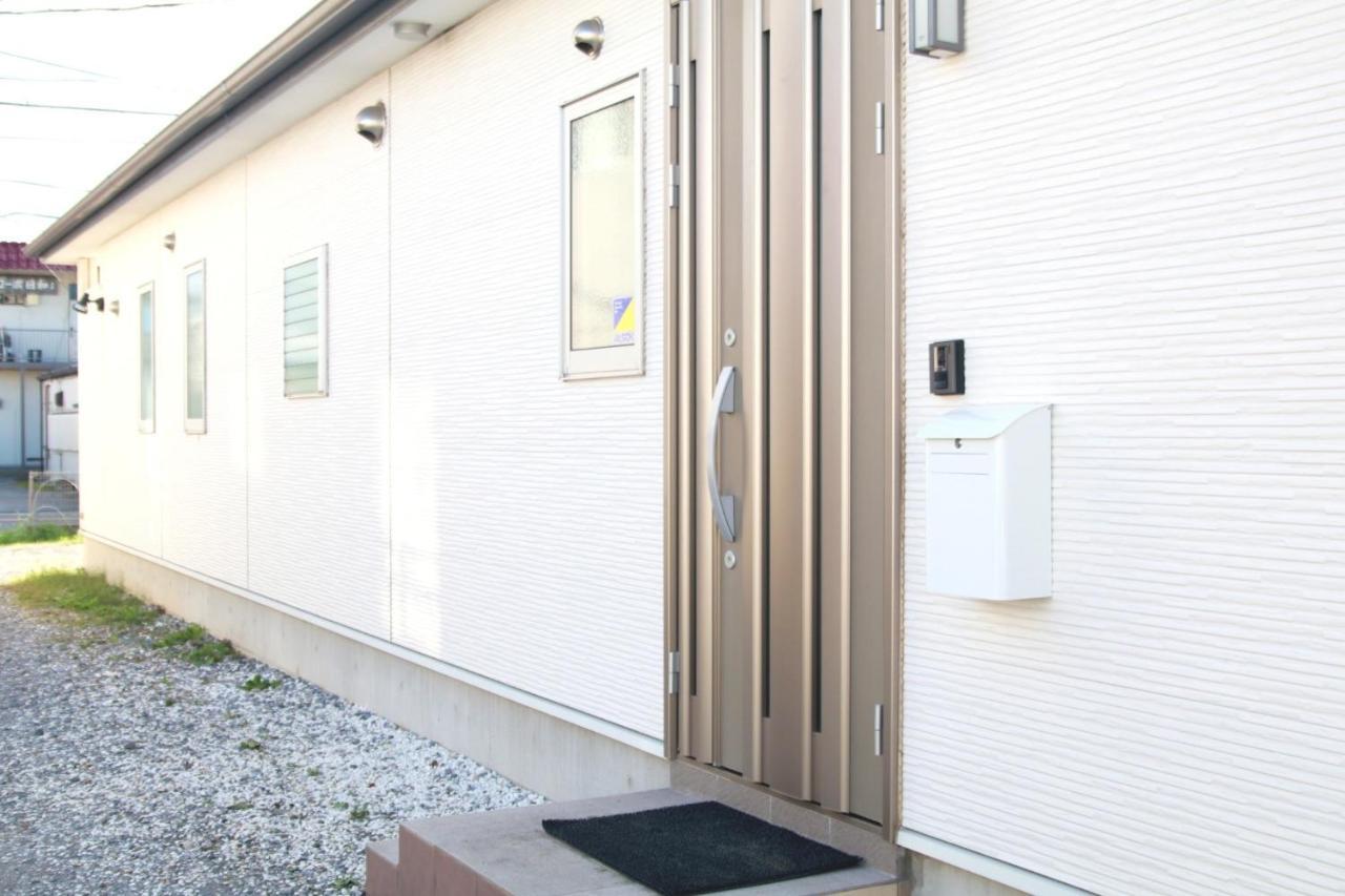 Chiba - House - Vacation Stay 87410 מראה חיצוני תמונה