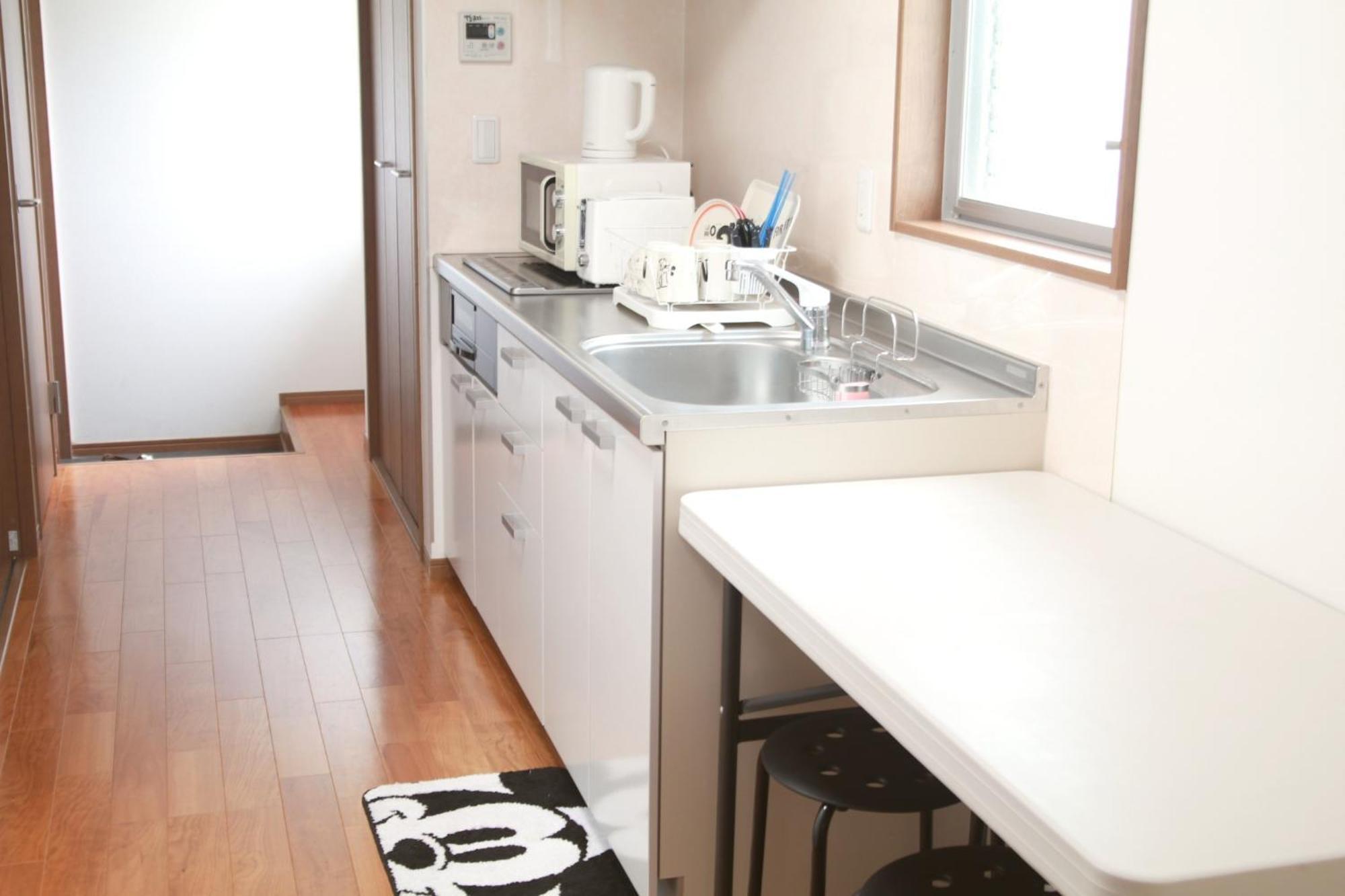 Chiba - House - Vacation Stay 87410 מראה חיצוני תמונה